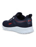ZIG Blue Men's Running Shoes